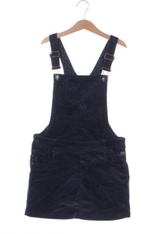 Kinderkleid Okaidi, Größe 8-9y/ 134-140 cm, Farbe Blau, Preis 9,38 €