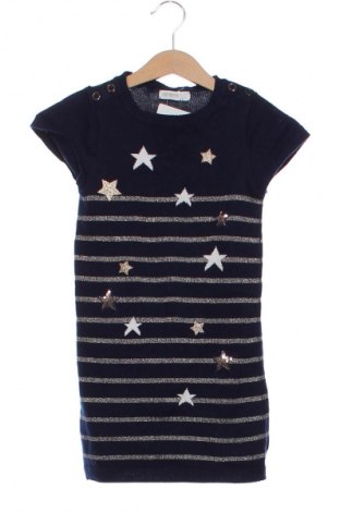 Dětské šaty  Orchestra, Velikost 5-6y/ 116-122 cm, Barva Vícebarevné, Cena  299,00 Kč