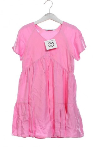 Kinderkleid Original Marines, Größe 7-8y/ 128-134 cm, Farbe Rosa, Preis 13,81 €