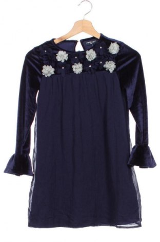 Kinderkleid Original Marines, Größe 9-10y/ 140-146 cm, Farbe Blau, Preis € 10,99