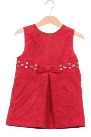 Detské šaty  Original Marines, Veľkosť 18-24m/ 86-98 cm, Farba Červená, Cena  9,95 €