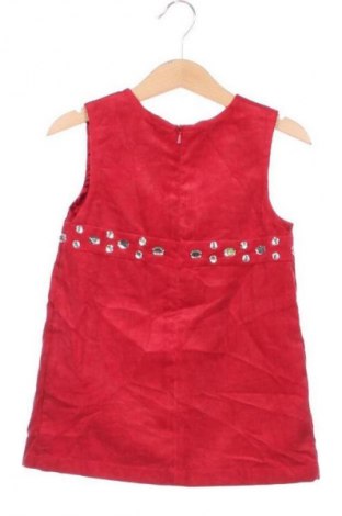 Detské šaty  Original Marines, Veľkosť 18-24m/ 86-98 cm, Farba Červená, Cena  9,95 €