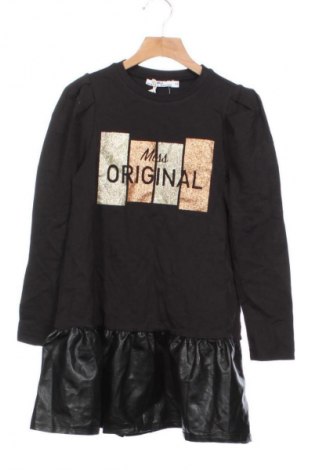 Dětské šaty  Original Marines, Velikost 7-8y/ 128-134 cm, Barva Černá, Cena  519,00 Kč