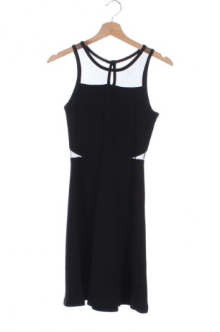 Kinderkleid Pepco, Größe 11-12y/ 152-158 cm, Farbe Schwarz, Preis € 5,60