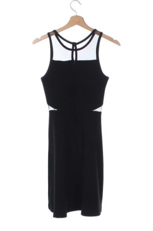 Kinderkleid Pepco, Größe 11-12y/ 152-158 cm, Farbe Schwarz, Preis € 5,60