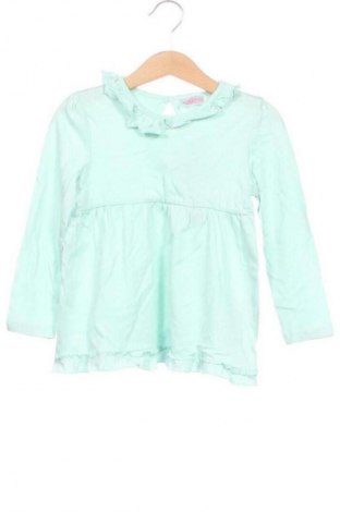 Kinderkleid Pepco, Größe 18-24m/ 86-98 cm, Farbe Grün, Preis € 19,43