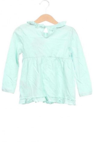 Kinderkleid Pepco, Größe 18-24m/ 86-98 cm, Farbe Grün, Preis € 19,43