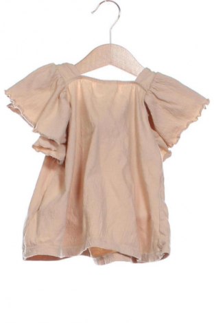 Dětské šaty  Pepco, Velikost 12-18m/ 80-86 cm, Barva Béžová, Cena  179,00 Kč