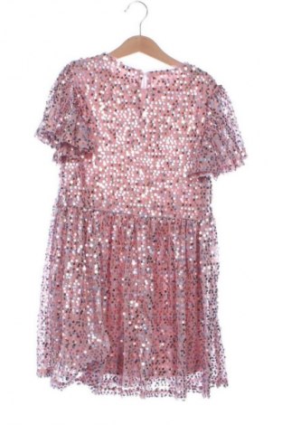 Kinderkleid Pepco, Größe 7-8y/ 128-134 cm, Farbe Mehrfarbig, Preis 10,99 €