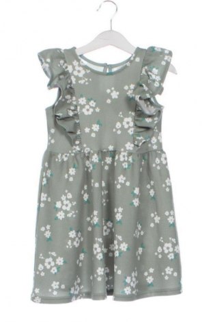 Kinderkleid Pepco, Größe 2-3y/ 98-104 cm, Farbe Mehrfarbig, Preis 11,99 €