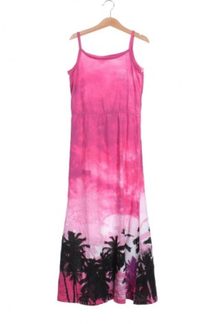 Kinderkleid Pepperts!, Größe 8-9y/ 134-140 cm, Farbe Mehrfarbig, Preis € 12,32