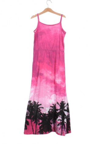 Kinderkleid Pepperts!, Größe 8-9y/ 134-140 cm, Farbe Mehrfarbig, Preis € 12,32