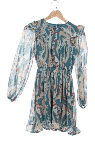 Kinderkleid Reserved, Größe 10-11y/ 146-152 cm, Farbe Mehrfarbig, Preis € 12,27