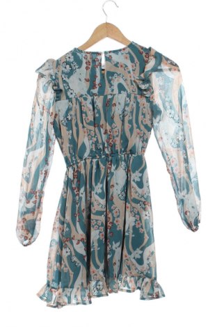 Kinderkleid Reserved, Größe 10-11y/ 146-152 cm, Farbe Mehrfarbig, Preis € 12,27