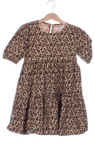 Dětské šaty  Reserved, Velikost 4-5y/ 110-116 cm, Barva Vícebarevné, Cena  348,00 Kč