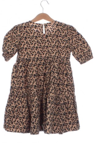 Dětské šaty  Reserved, Velikost 4-5y/ 110-116 cm, Barva Vícebarevné, Cena  348,00 Kč