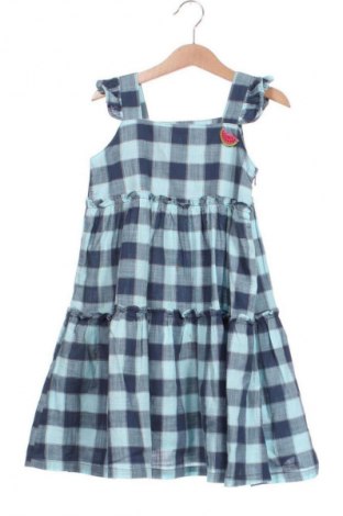 Kinderkleid Reserved, Größe 3-4y/ 104-110 cm, Farbe Mehrfarbig, Preis 12,28 €