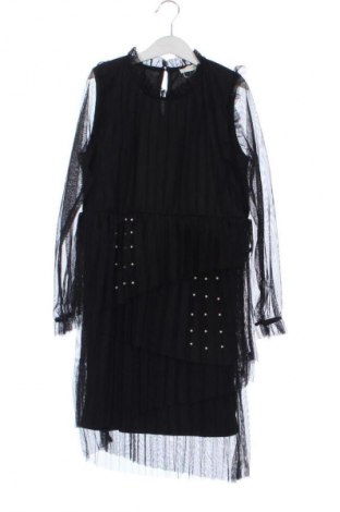 Dětské šaty  Reserved, Velikost 6-7y/ 122-128 cm, Barva Černá, Cena  319,00 Kč