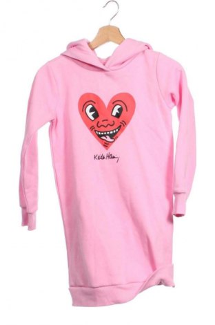 Dětské šaty  Reserved, Velikost 7-8y/ 128-134 cm, Barva Vícebarevné, Cena  299,00 Kč