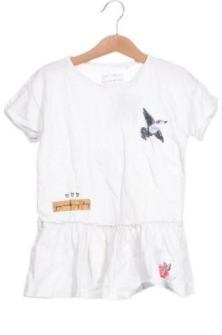 Dětské šaty  Reserved, Velikost 5-6y/ 116-122 cm, Barva Vícebarevné, Cena  279,00 Kč