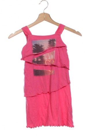 Kinderkleid S.Oliver, Größe 3-4y/ 104-110 cm, Farbe Rosa, Preis 12,99 €