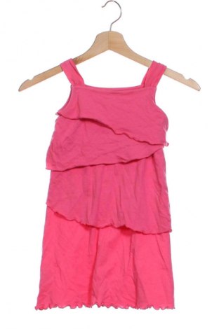 Kinderkleid S.Oliver, Größe 3-4y/ 104-110 cm, Farbe Rosa, Preis 12,99 €