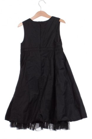 Kinderkleid S.Oliver, Größe 6-7y/ 122-128 cm, Farbe Schwarz, Preis 8,99 €