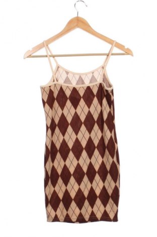 Kinderkleid SHEIN, Größe 10-11y/ 146-152 cm, Farbe Mehrfarbig, Preis 12,28 €