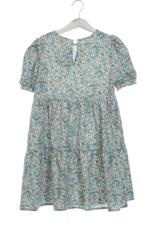 Kinderkleid SHEIN, Größe 7-8y/ 128-134 cm, Farbe Mehrfarbig, Preis 12,27 €