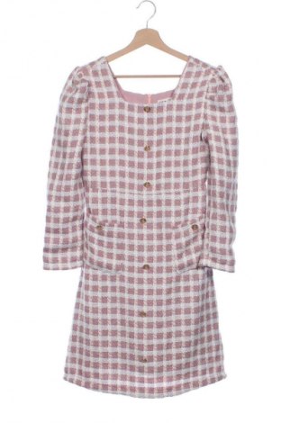 Παιδικό φόρεμα SHEIN, Μέγεθος 10-11y/ 146-152 εκ., Χρώμα Πολύχρωμο, Τιμή 22,04 €