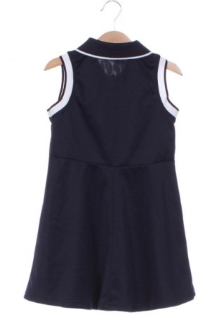 Kinderkleid SHEIN, Größe 5-6y/ 116-122 cm, Farbe Blau, Preis 10,99 €