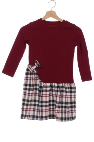 Kinderkleid SHEIN, Größe 6-7y/ 122-128 cm, Farbe Mehrfarbig, Preis 11,99 €