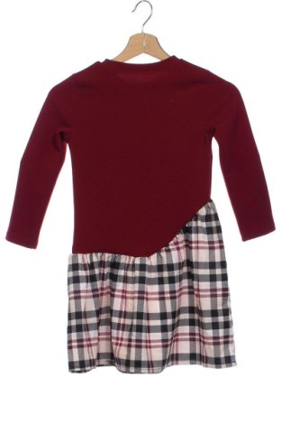 Kinderkleid SHEIN, Größe 6-7y/ 122-128 cm, Farbe Mehrfarbig, Preis 11,99 €