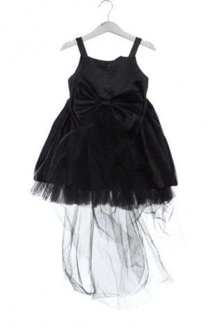 Kinderkleid SHEIN, Größe 18-24m/ 86-98 cm, Farbe Schwarz, Preis 10,99 €