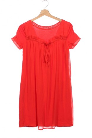 Dětské šaty  Scee by Twin-Set, Velikost 13-14y/ 164-168 cm, Barva Červená, Cena  593,00 Kč