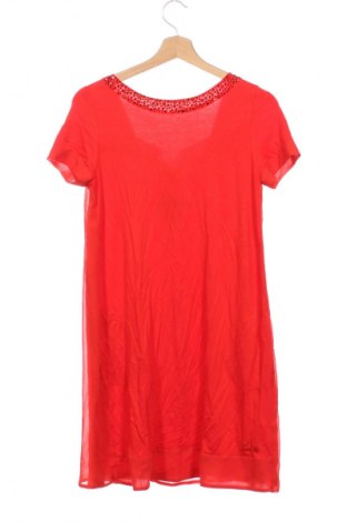 Dětské šaty  Scee by Twin-Set, Velikost 13-14y/ 164-168 cm, Barva Červená, Cena  593,00 Kč