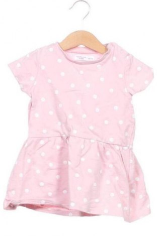 Kinderkleid Sinsay, Größe 12-18m/ 80-86 cm, Farbe Mehrfarbig, Preis € 12,28