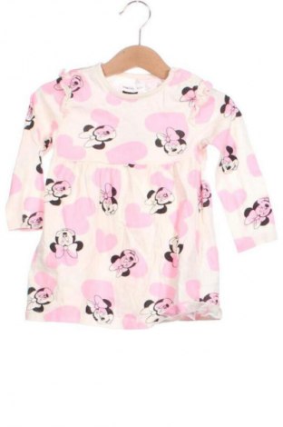 Детска рокля Sinsay, Размер 9-12m/ 74-80 см, Цвят Многоцветен, Цена 12,32 €