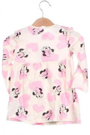 Детска рокля Sinsay, Размер 9-12m/ 74-80 см, Цвят Многоцветен, Цена 12,32 €