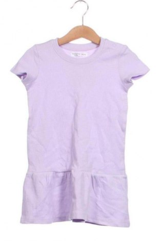 Kinderkleid Sinsay, Größe 18-24m/ 86-98 cm, Farbe Lila, Preis 12,28 €