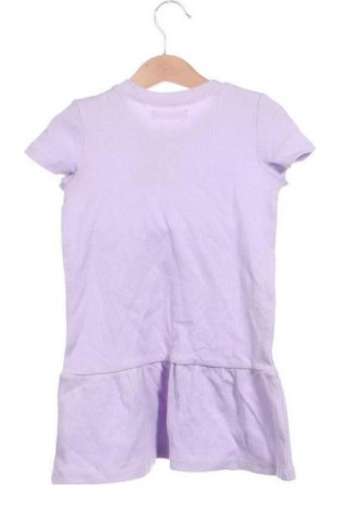 Kinderkleid Sinsay, Größe 18-24m/ 86-98 cm, Farbe Lila, Preis 12,28 €