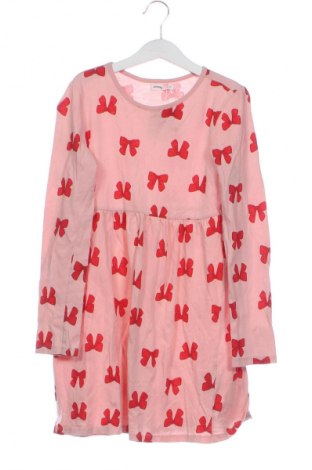 Kinderkleid Sinsay, Größe 8-9y/ 134-140 cm, Farbe Mehrfarbig, Preis 10,99 €