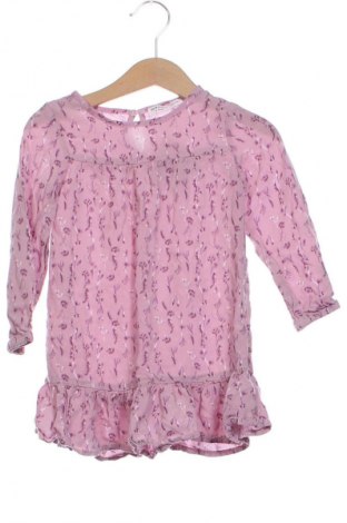 Παιδικό φόρεμα Sinsay, Μέγεθος 18-24m/ 86-98 εκ., Χρώμα Πολύχρωμο, Τιμή 11,46 €