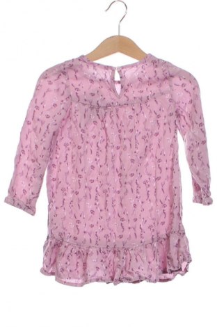 Παιδικό φόρεμα Sinsay, Μέγεθος 18-24m/ 86-98 εκ., Χρώμα Πολύχρωμο, Τιμή 11,46 €