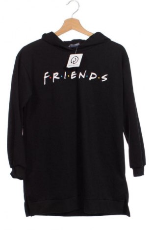 Kinderkleid Sinsay, Größe 10-11y/ 146-152 cm, Farbe Schwarz, Preis 5,00 €