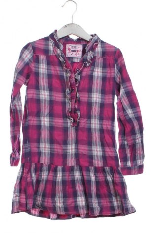 Kinderkleid Sweet, Größe 4-5y/ 110-116 cm, Farbe Mehrfarbig, Preis 12,00 €