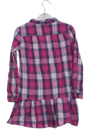 Kinderkleid Sweet, Größe 4-5y/ 110-116 cm, Farbe Mehrfarbig, Preis 12,00 €