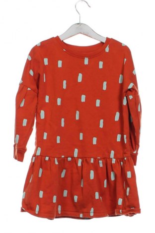 Dětské šaty  TCM, Velikost 4-5y/ 110-116 cm, Barva Vícebarevné, Cena  299,00 Kč