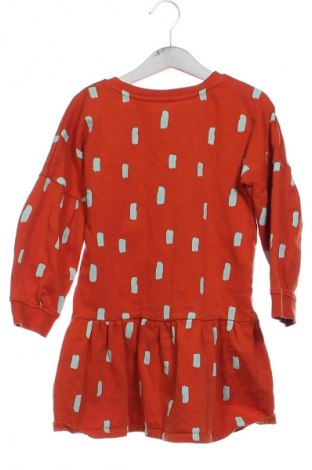 Dětské šaty  TCM, Velikost 4-5y/ 110-116 cm, Barva Vícebarevné, Cena  299,00 Kč