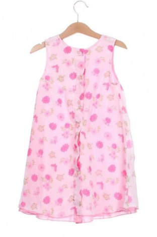 Kinderkleid Topolino, Größe 2-3y/ 98-104 cm, Farbe Mehrfarbig, Preis 12,00 €